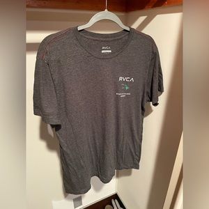 RVCA Hawaii T-shirt